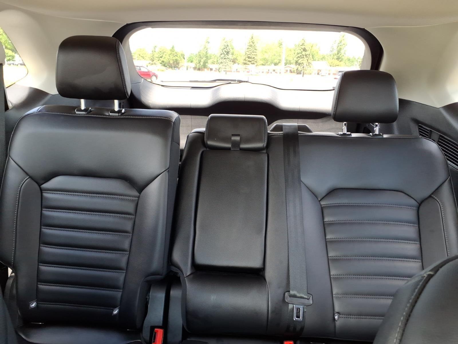 2024 Ford Edge SEL:6474