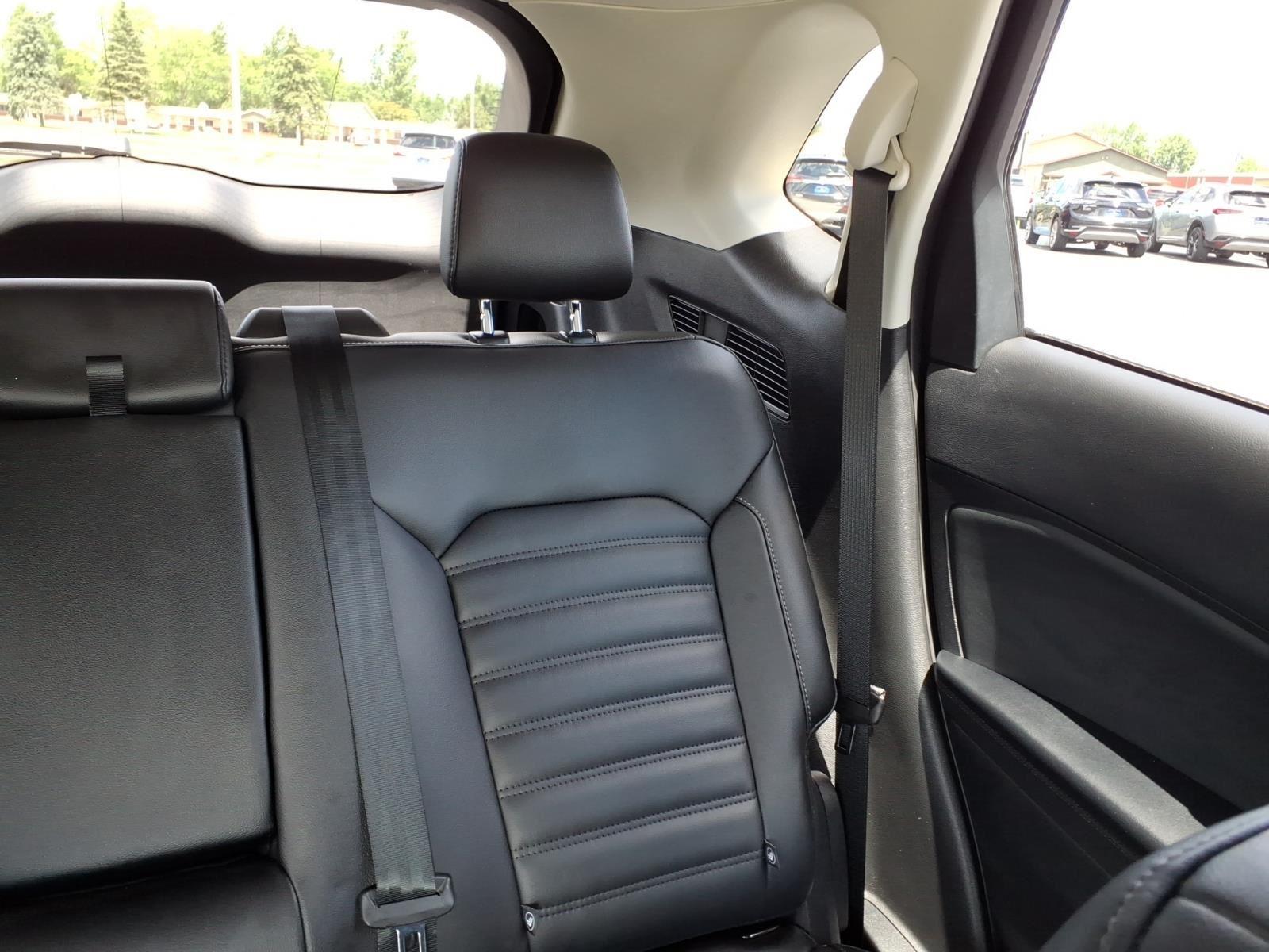 2024 Ford Edge SEL:6474