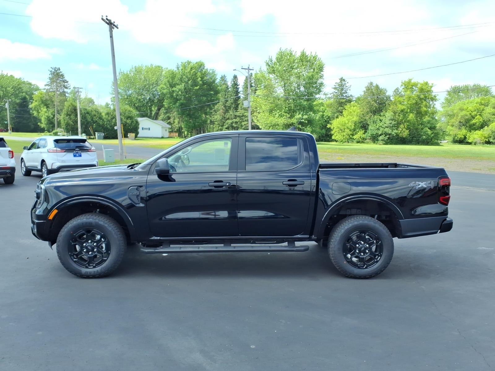 2026 Ford Ranger XLT:94530