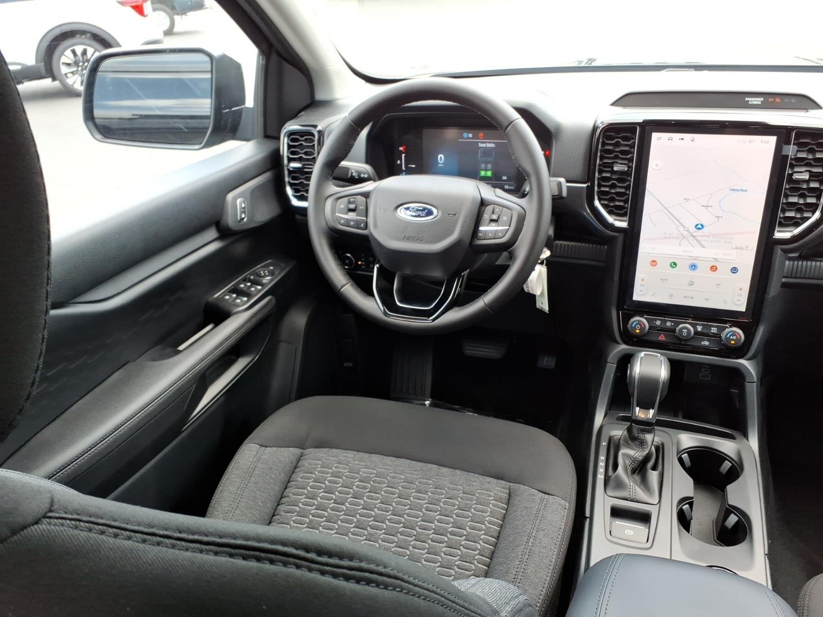 2026 Ford Ranger XLT:94530