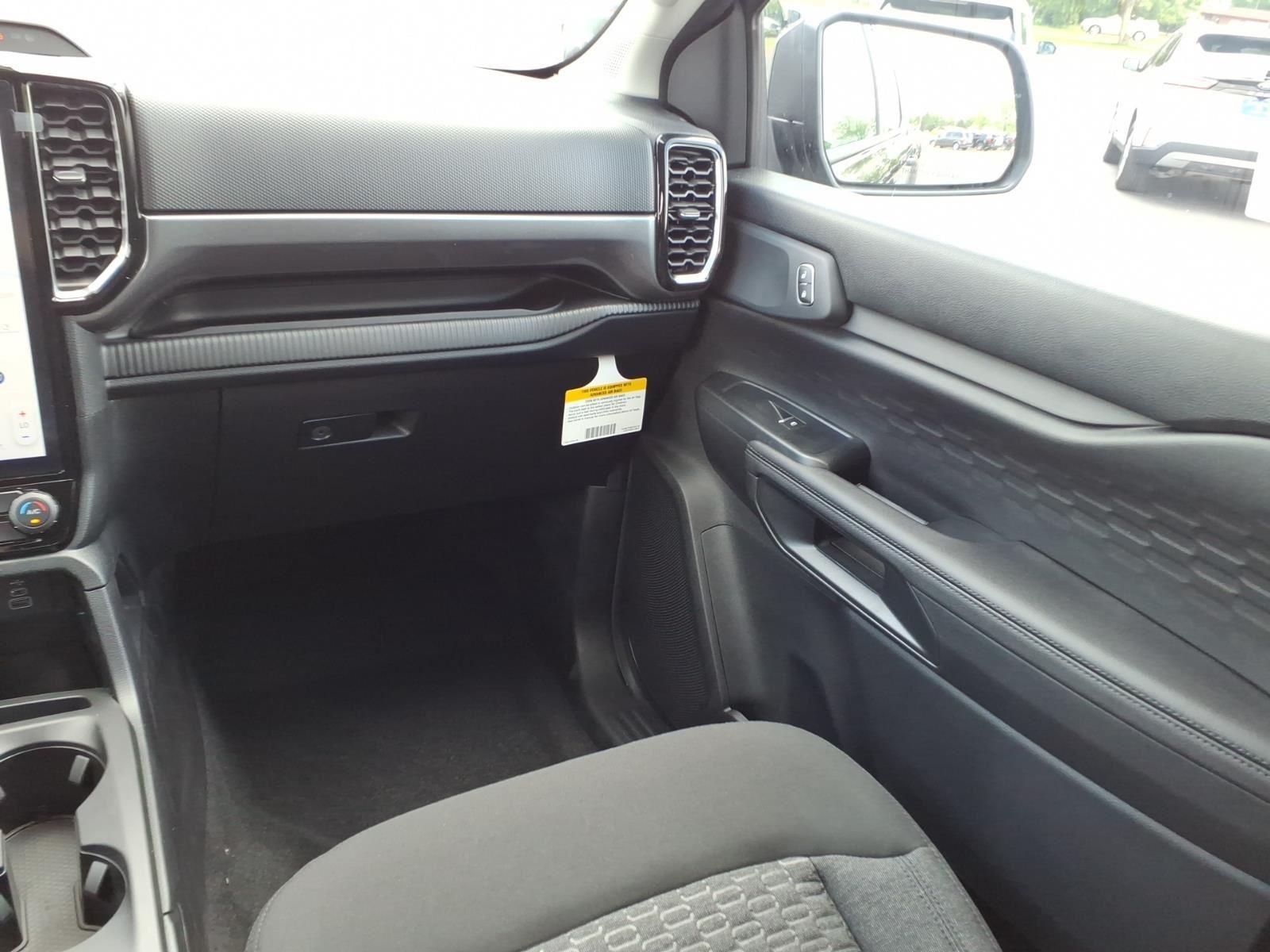 2026 Ford Ranger XLT:94530