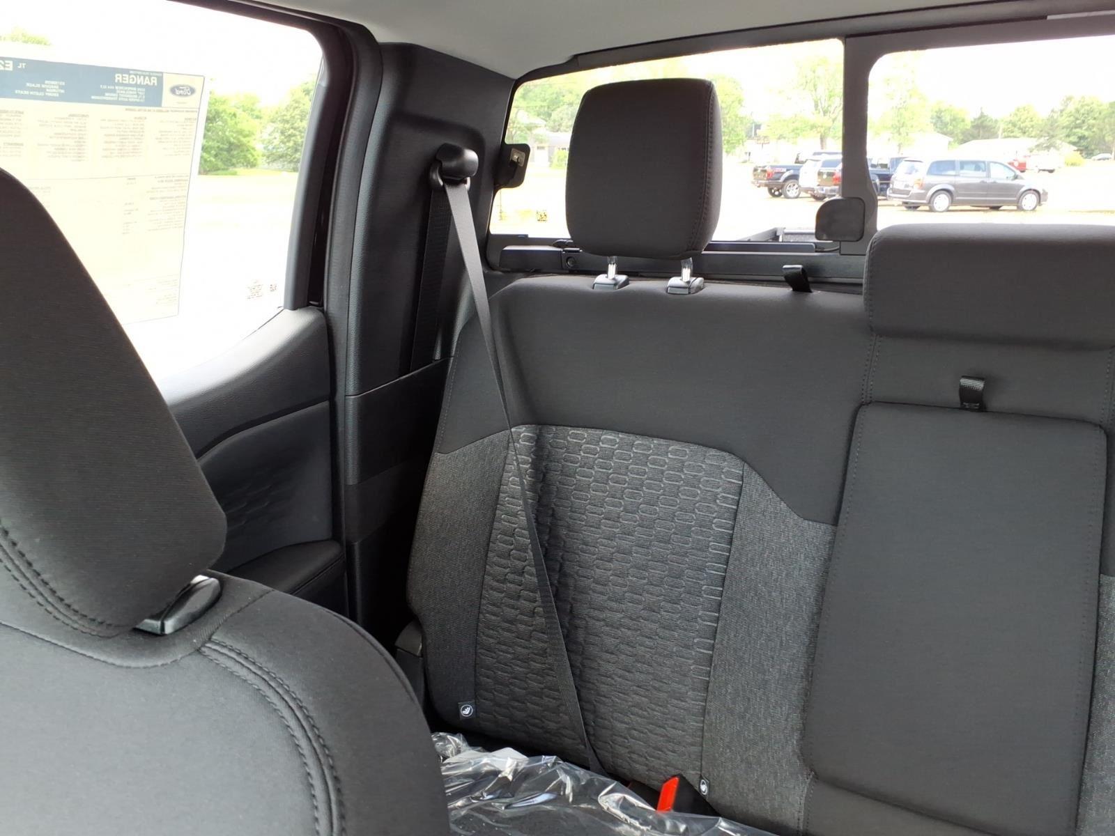2026 Ford Ranger XLT:94530