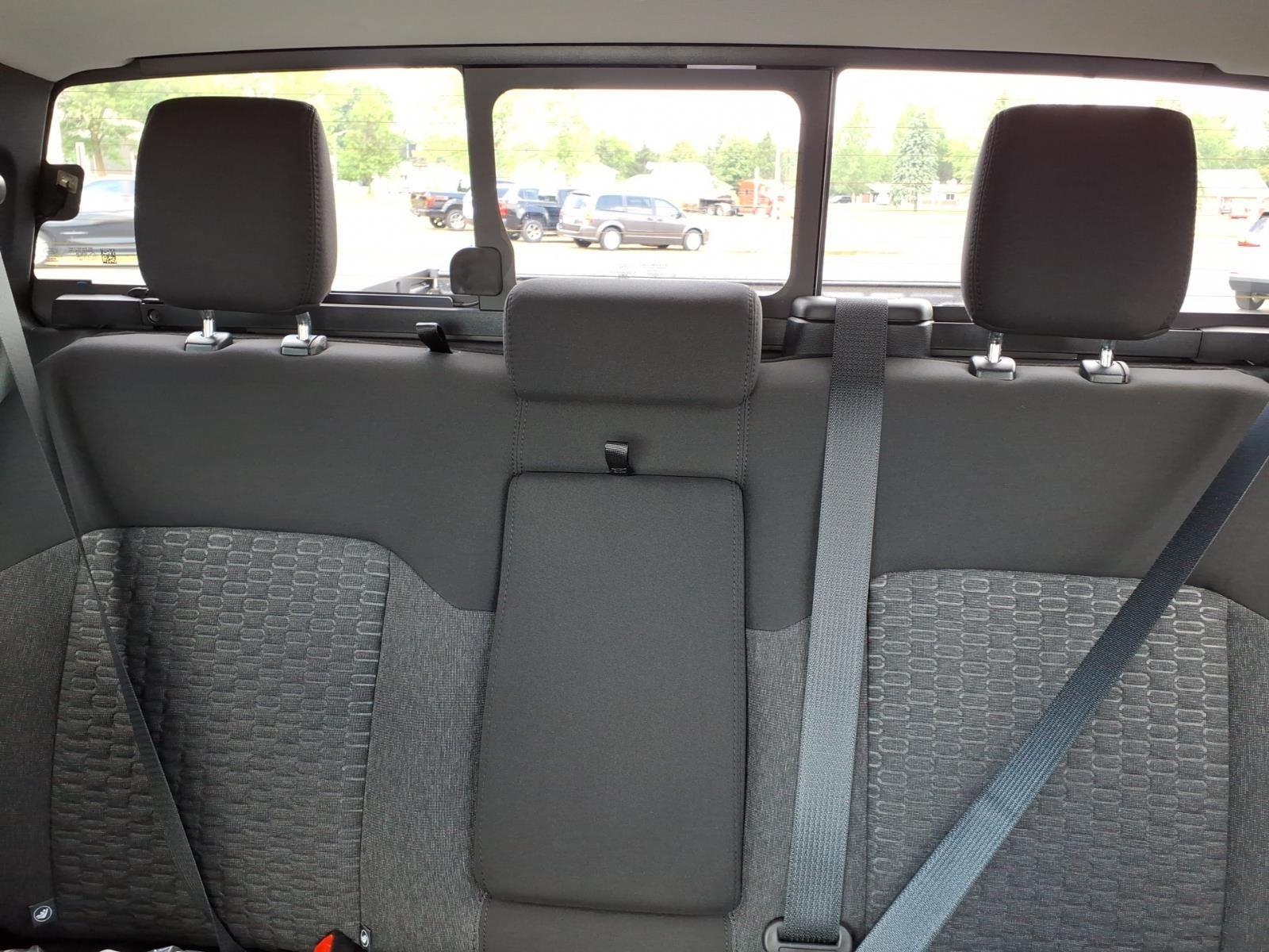 2026 Ford Ranger XLT:94530