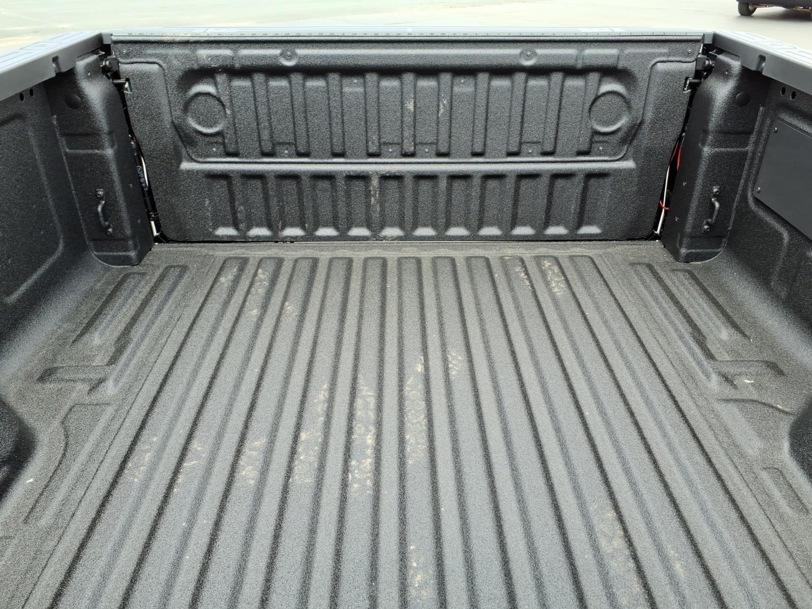 2026 Ford Ranger XLT:94530