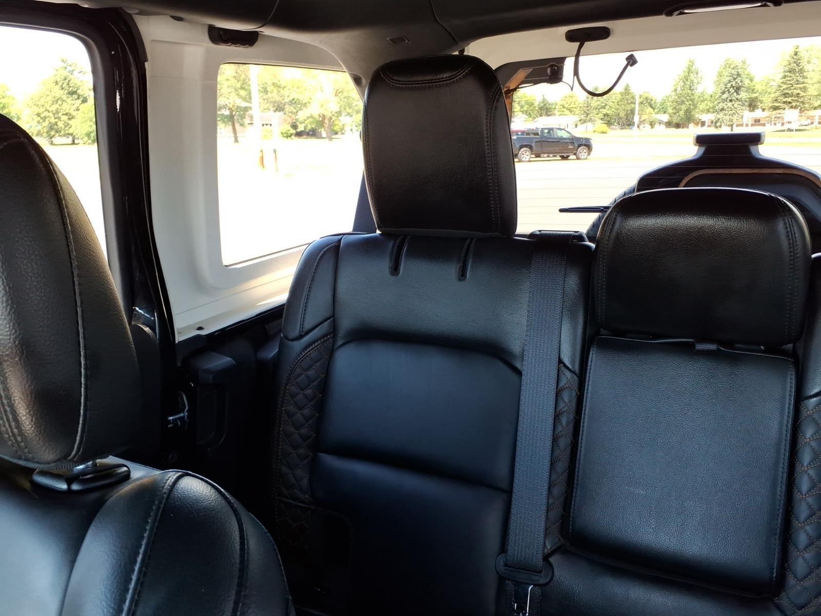 2022 Jeep Wrangler Unlimited High Altitude:94527A