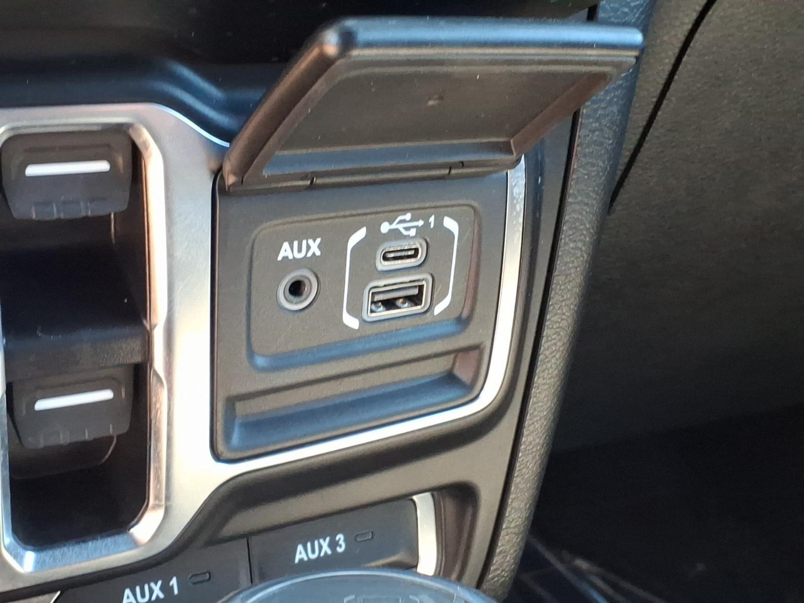 2022 Jeep Wrangler Unlimited High Altitude:94527A