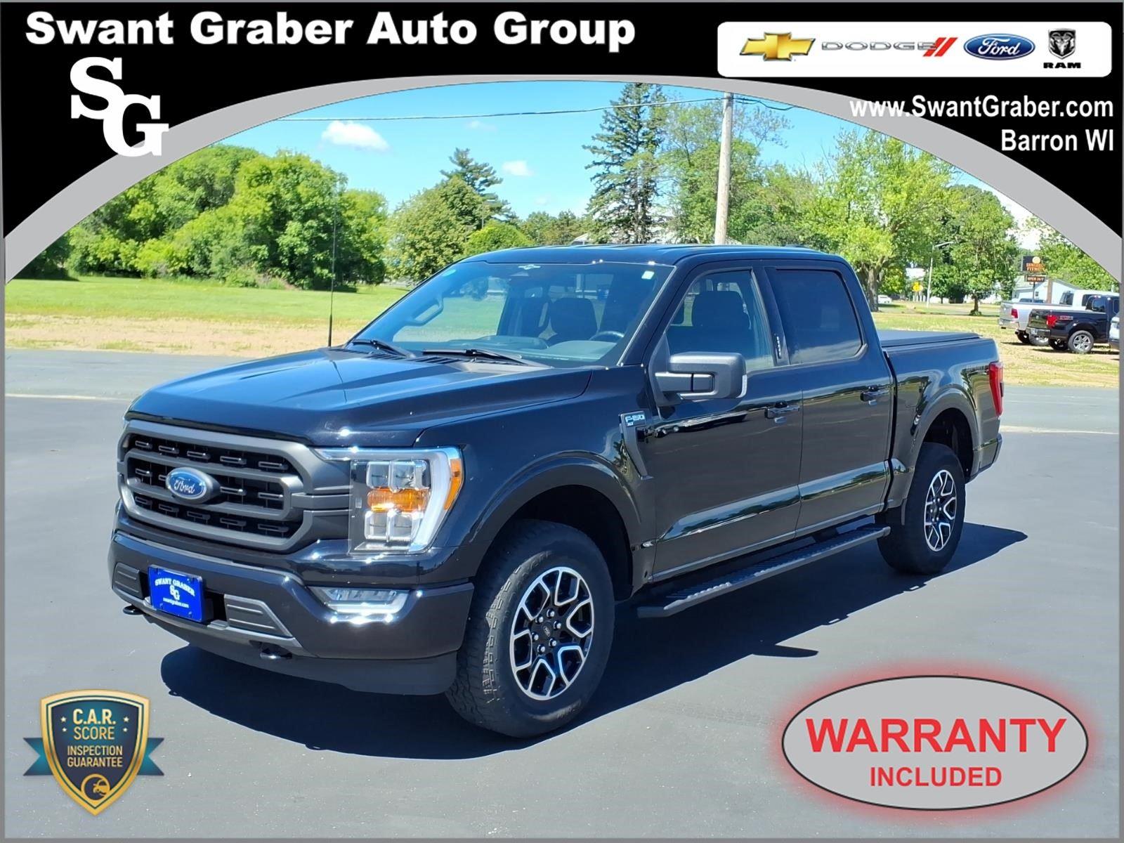 2023 FORD F-150 XLT  94528A
