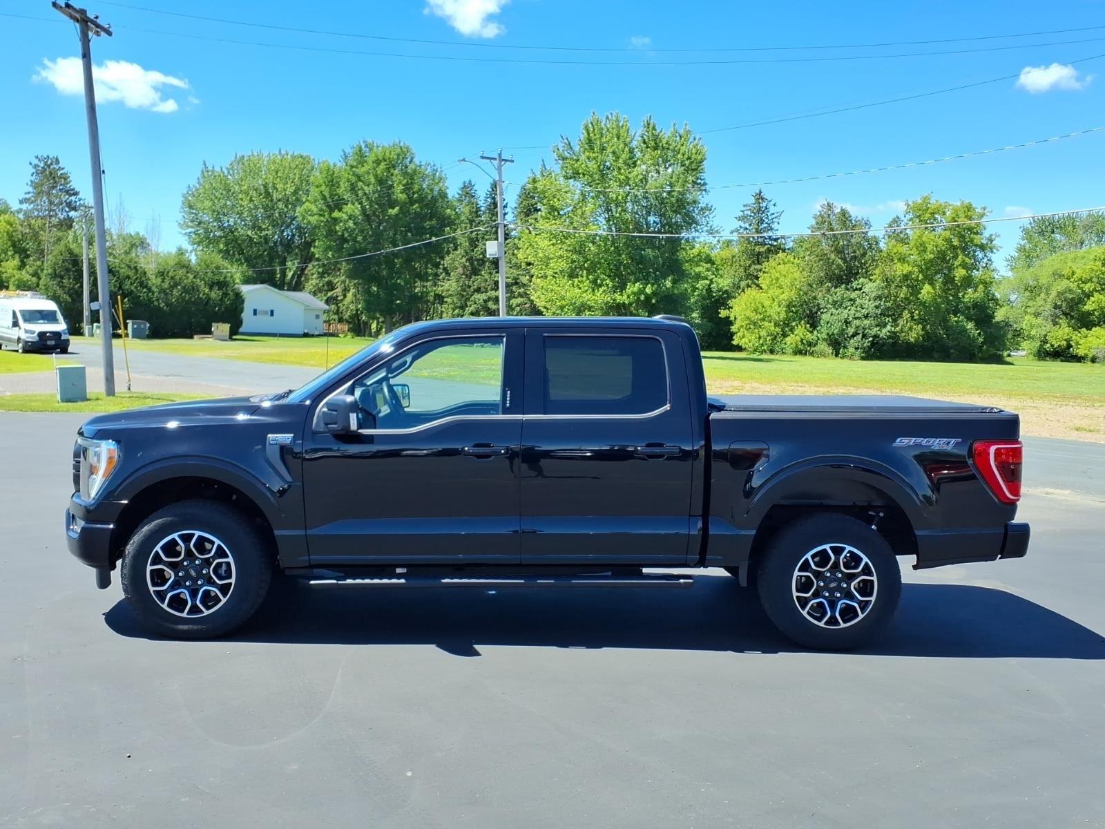 2023 FORD F-150 XLT:94528A