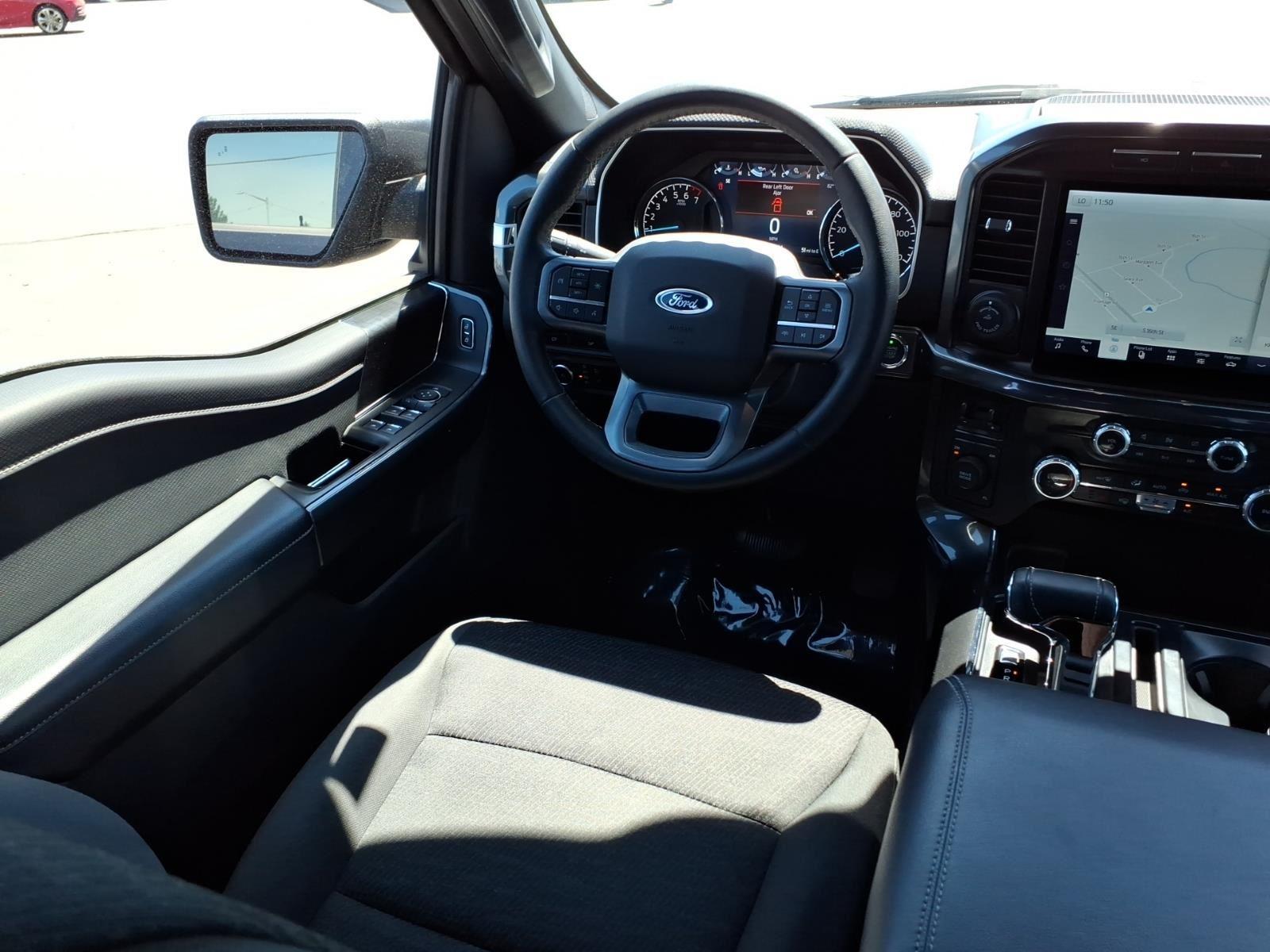 2023 FORD F-150 XLT:94528A