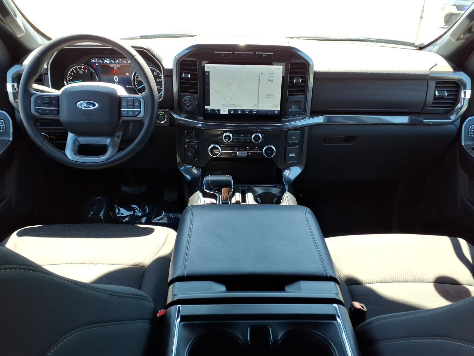 2023 FORD F-150 XLT:94528A