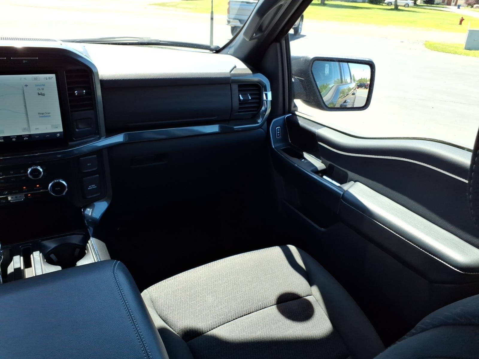 2023 FORD F-150 XLT:94528A