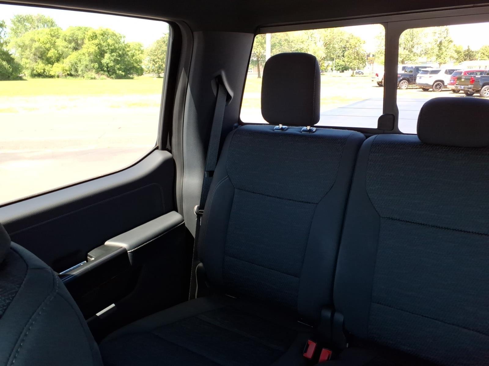 2023 FORD F-150 XLT:94528A