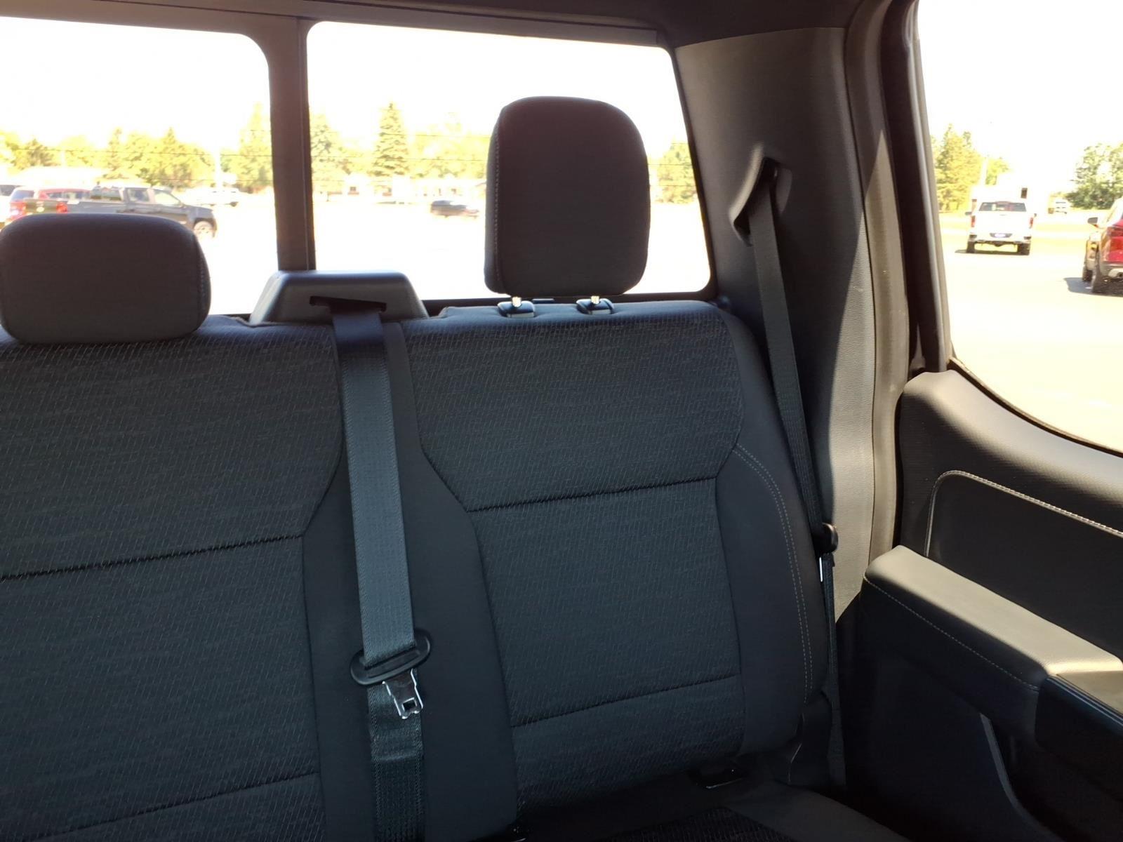 2023 FORD F-150 XLT:94528A