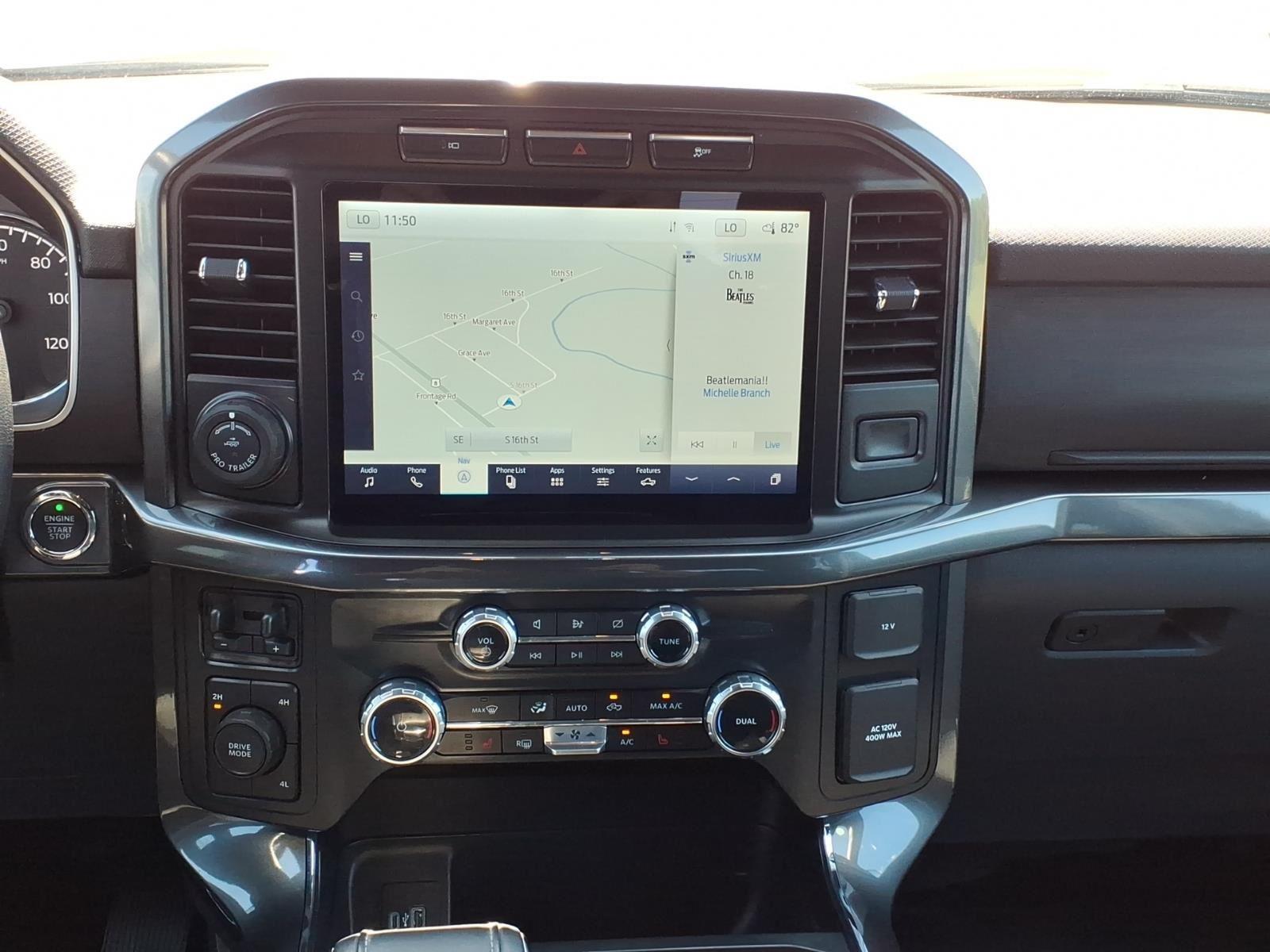 2023 FORD F-150 XLT:94528A