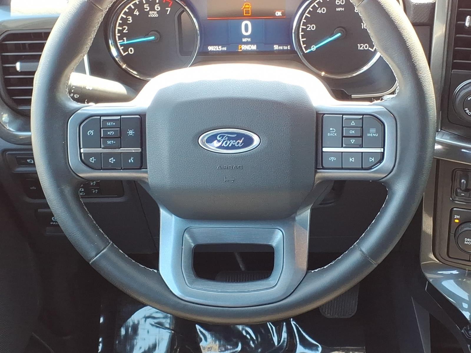 2023 FORD F-150 XLT:94528A