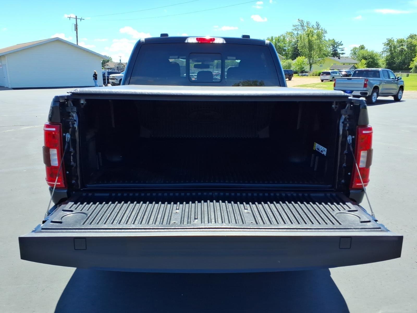 2023 FORD F-150 XLT:94528A