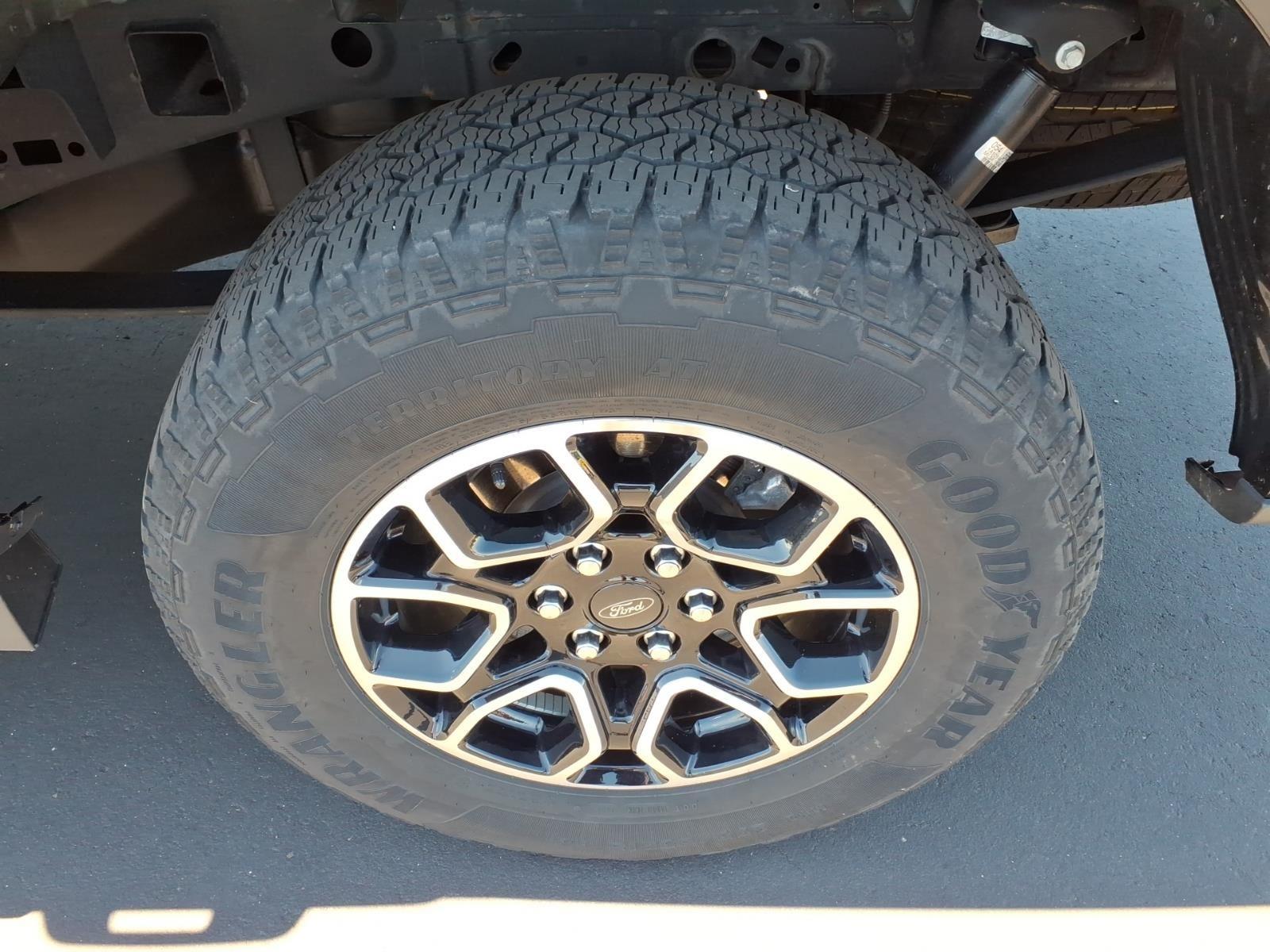 2023 FORD F-150 XLT:94528A