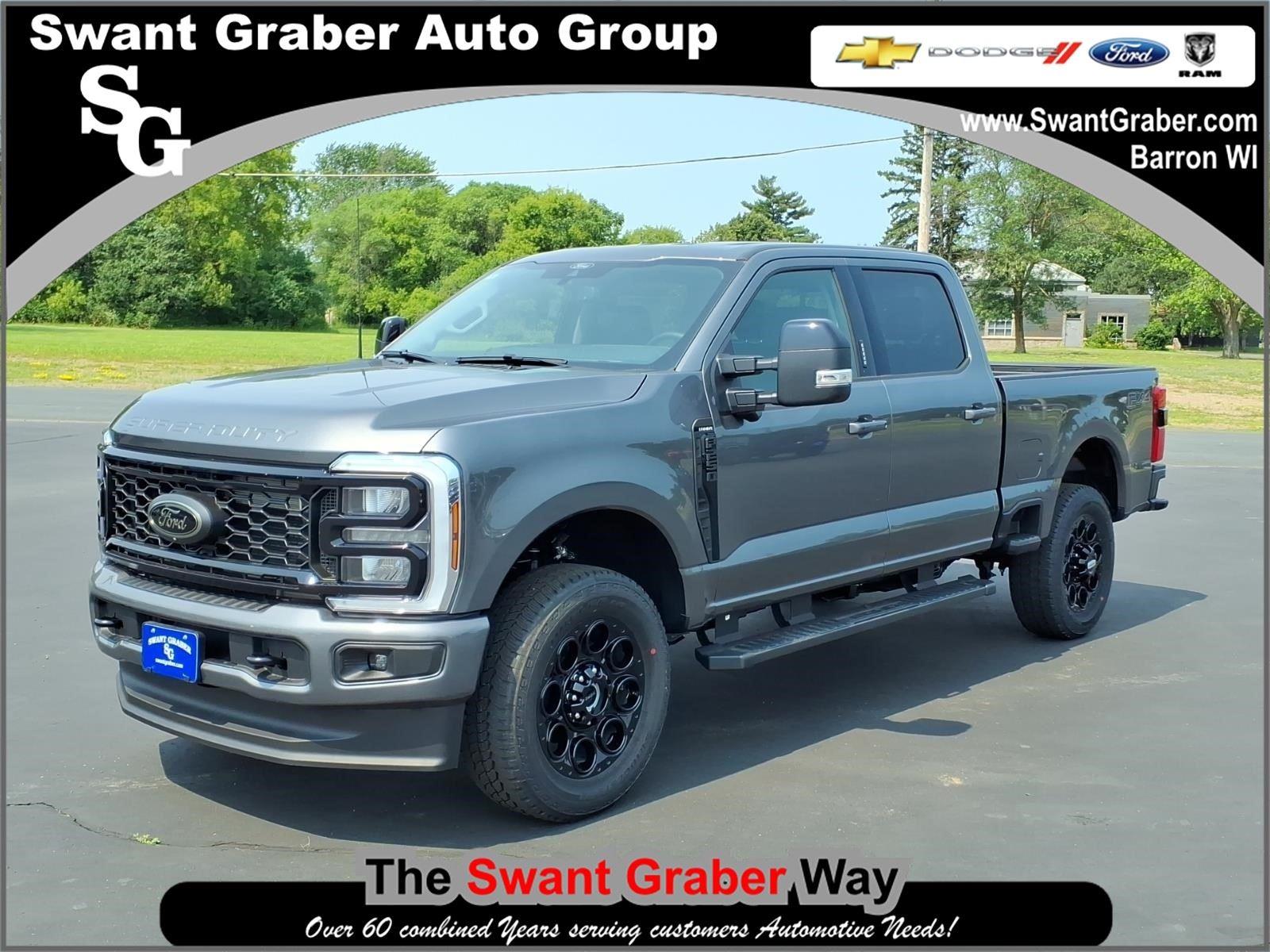 2026 Ford Super Duty F-250 SRW LARIAT  94542