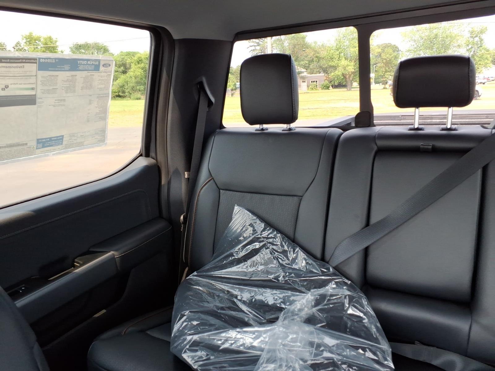 2026 Ford Super Duty F-250 SRW LARIAT:94542