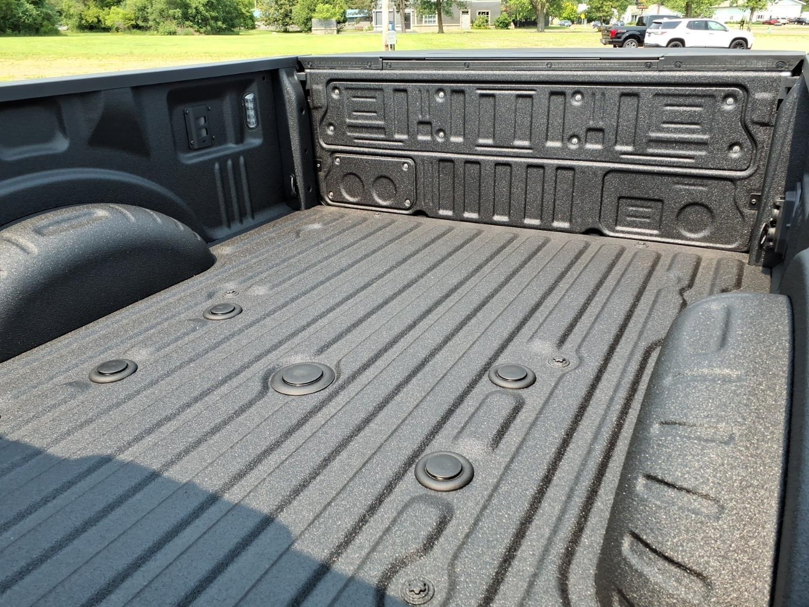 2026 Ford Super Duty F-250 SRW LARIAT:94542