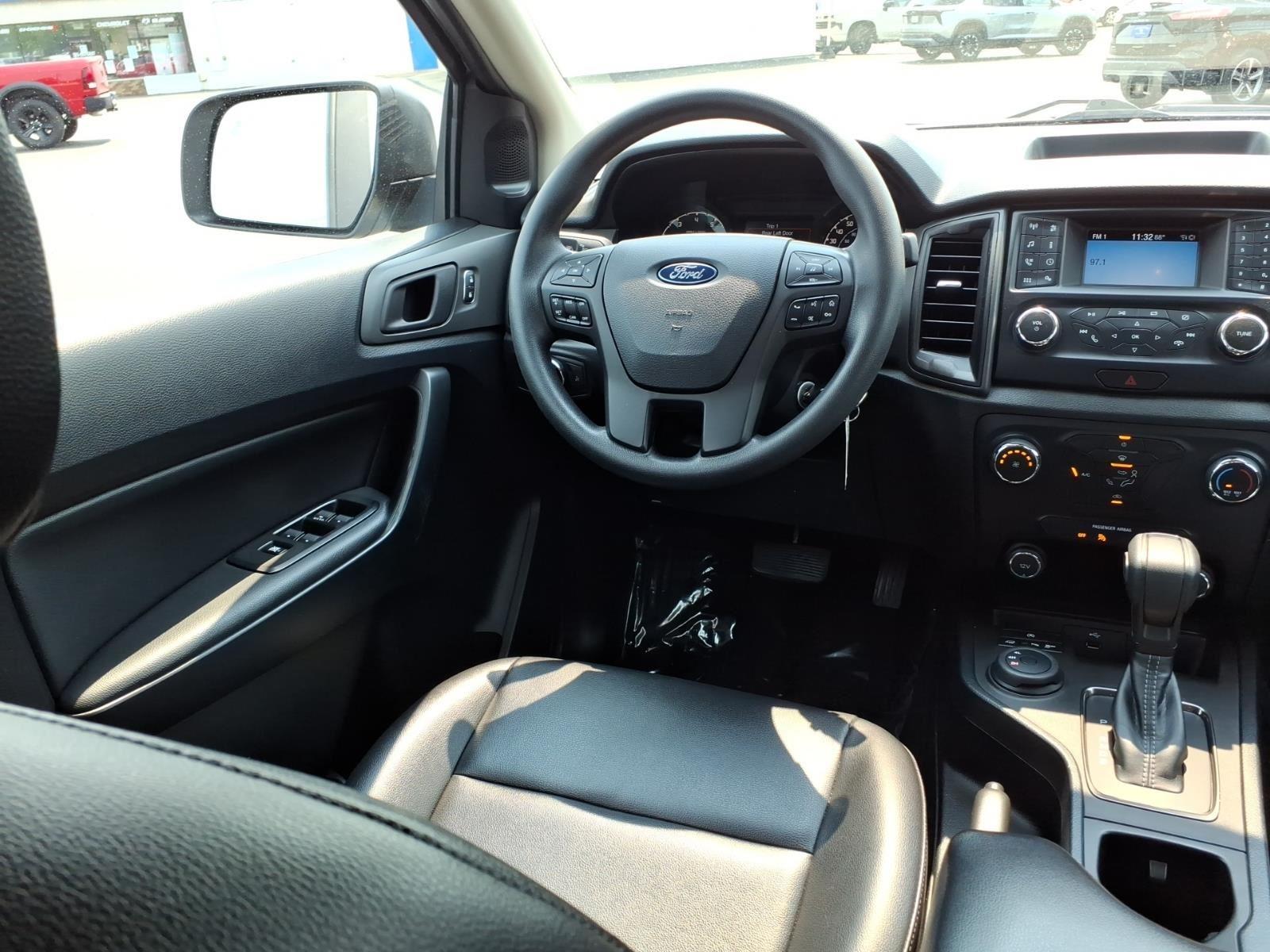2019 Ford Ranger XL:94534A