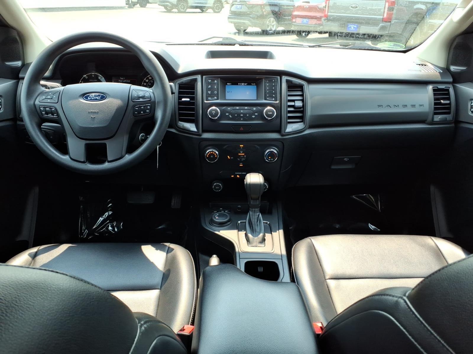 2019 Ford Ranger XL:94534A