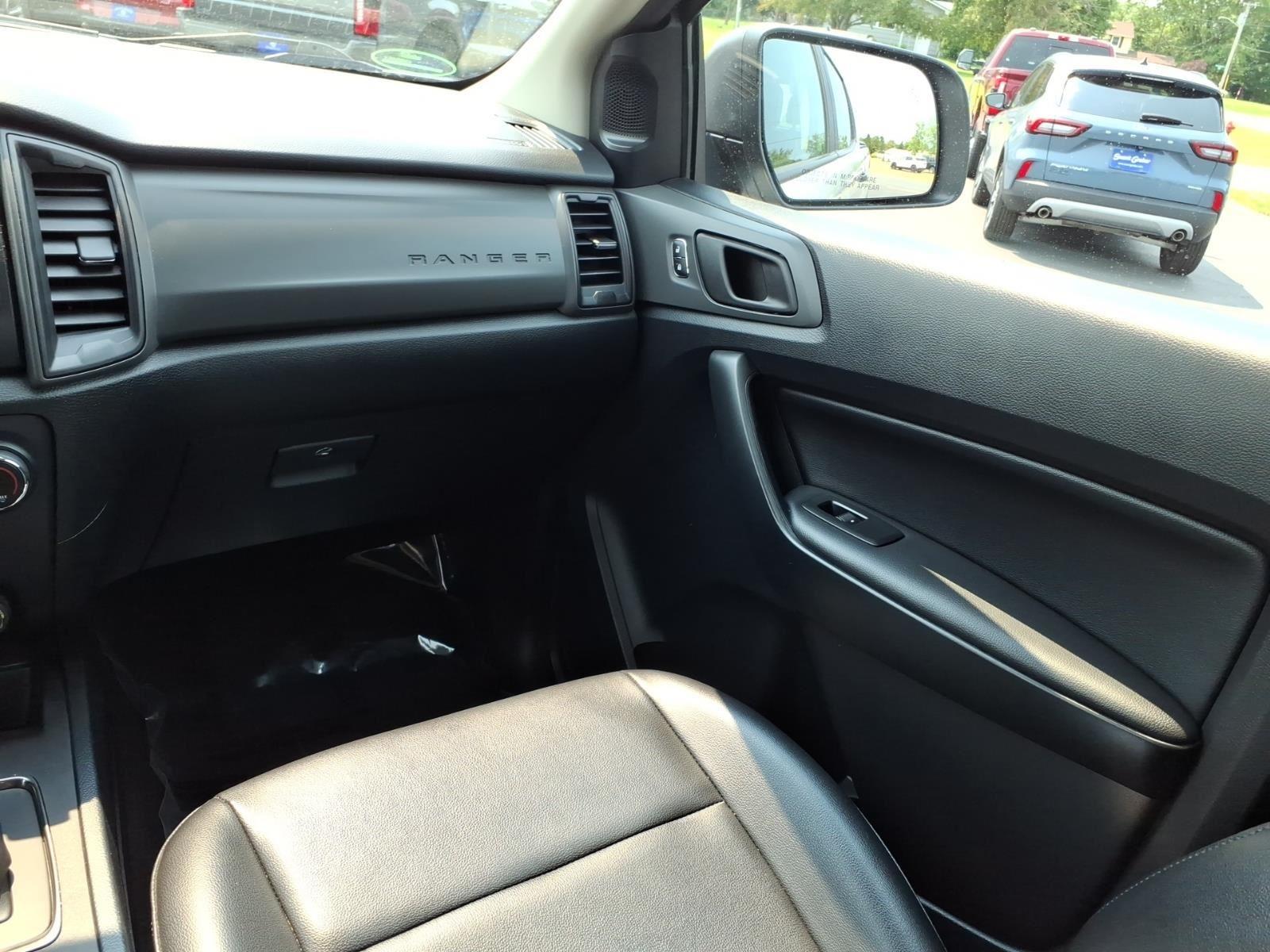 2019 Ford Ranger XL:94534A