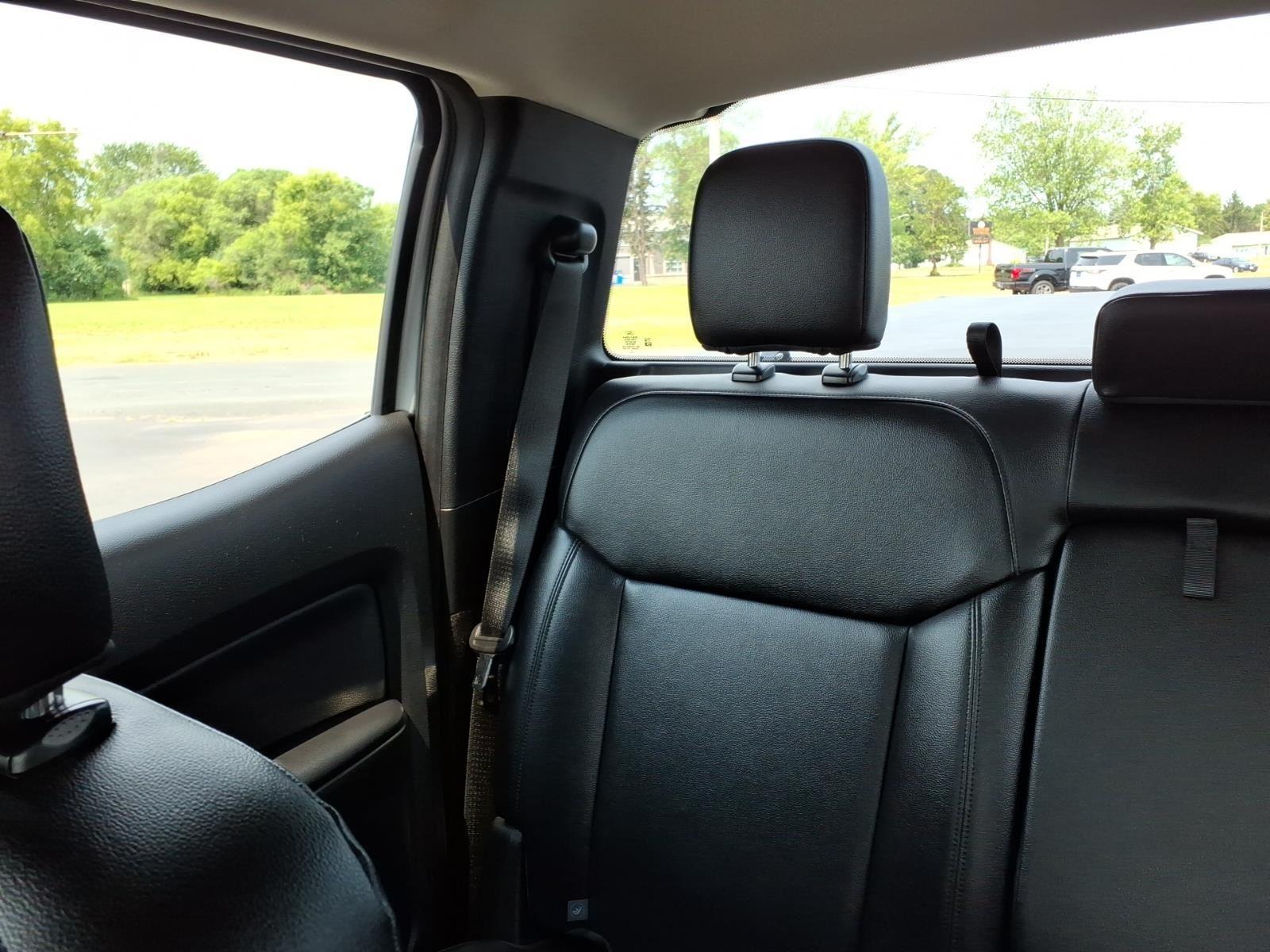 2019 Ford Ranger XL:94534A