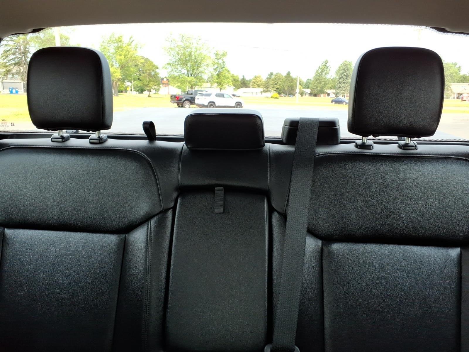 2019 Ford Ranger XL:94534A