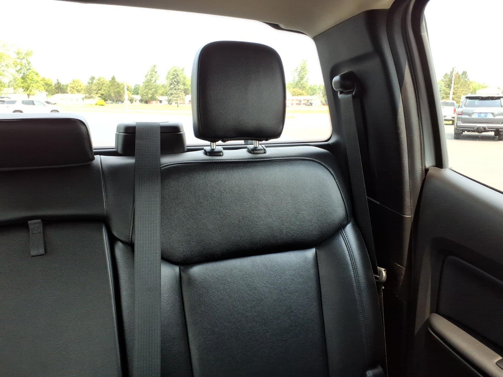 2019 Ford Ranger XL:94534A