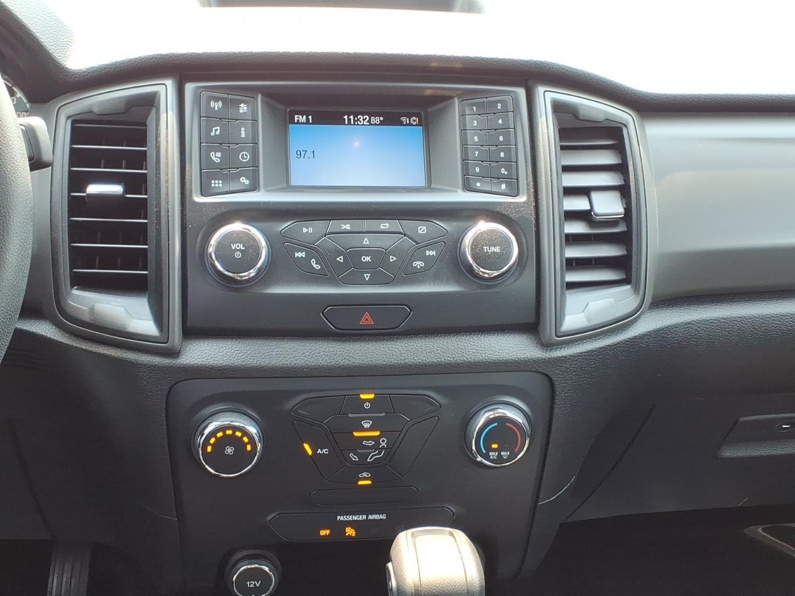 2019 Ford Ranger XL:94534A