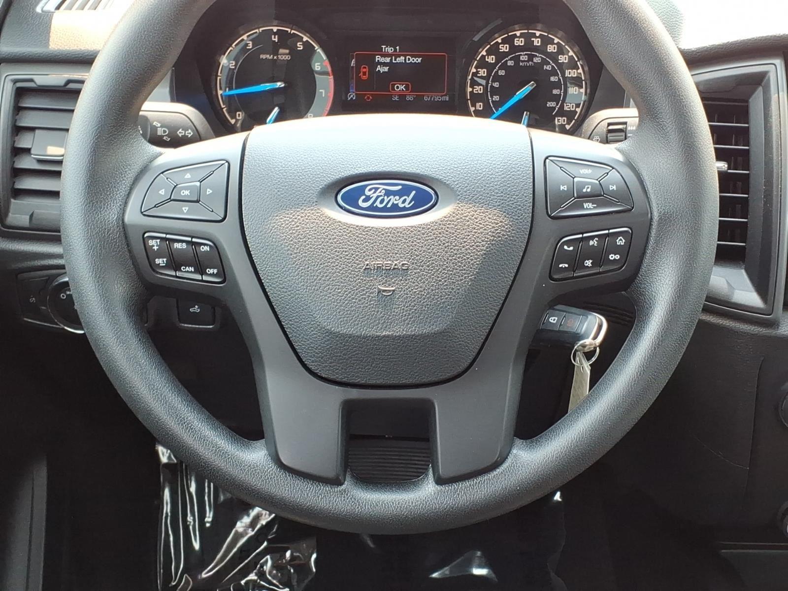 2019 Ford Ranger XL:94534A