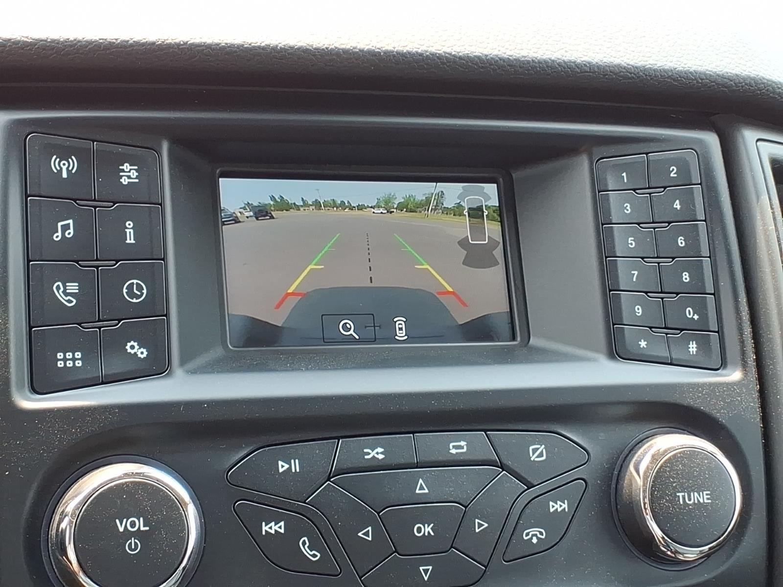2019 Ford Ranger XL:94534A