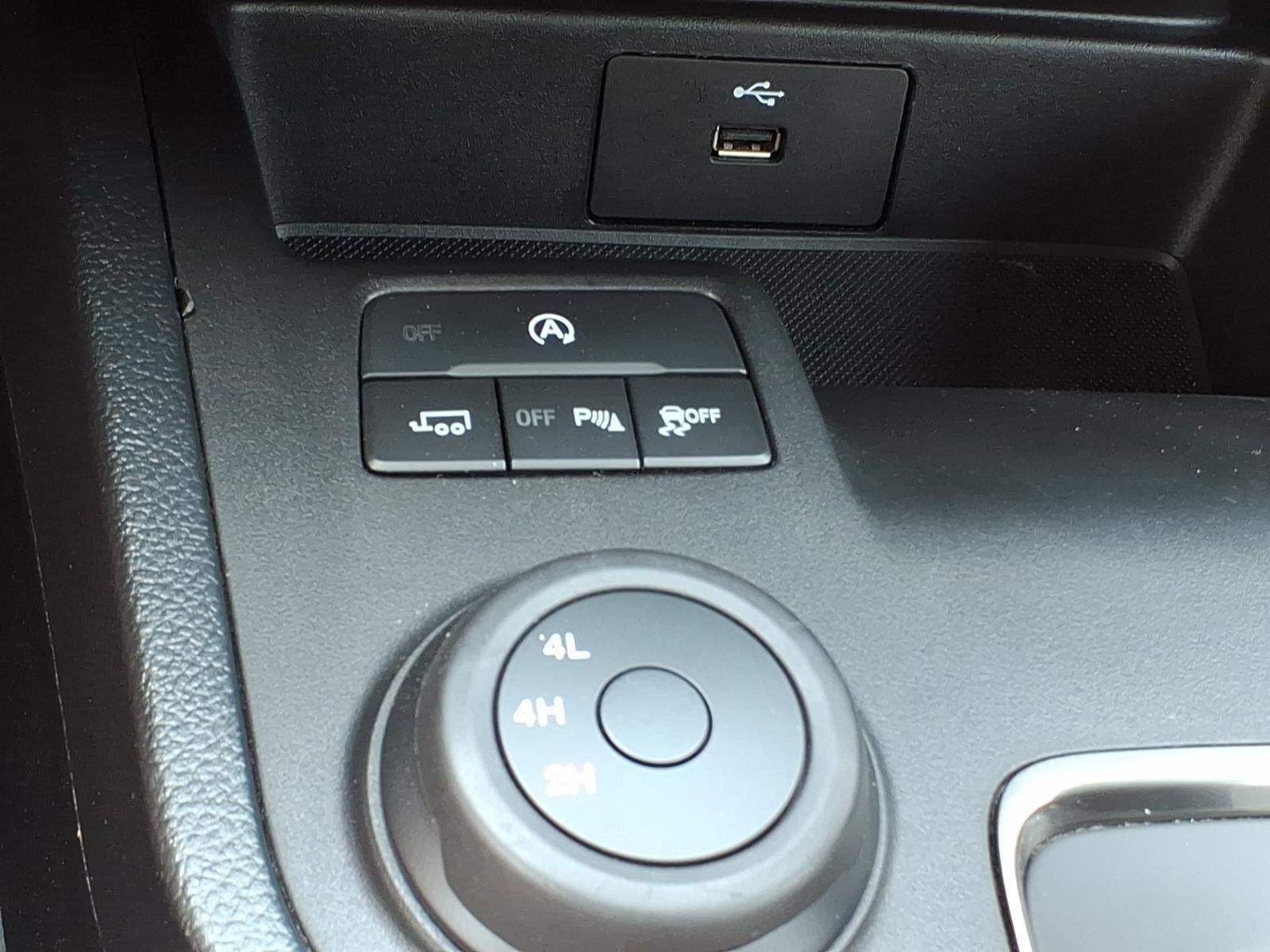 2019 Ford Ranger XL:94534A