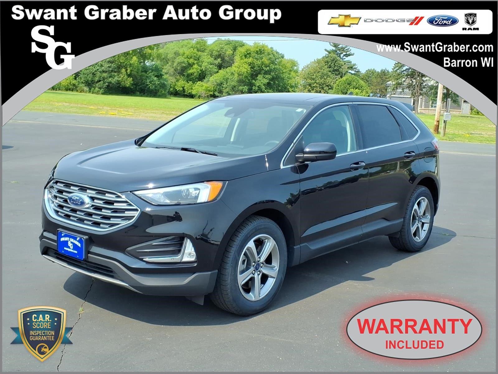 2022 Ford Edge SEL  6479