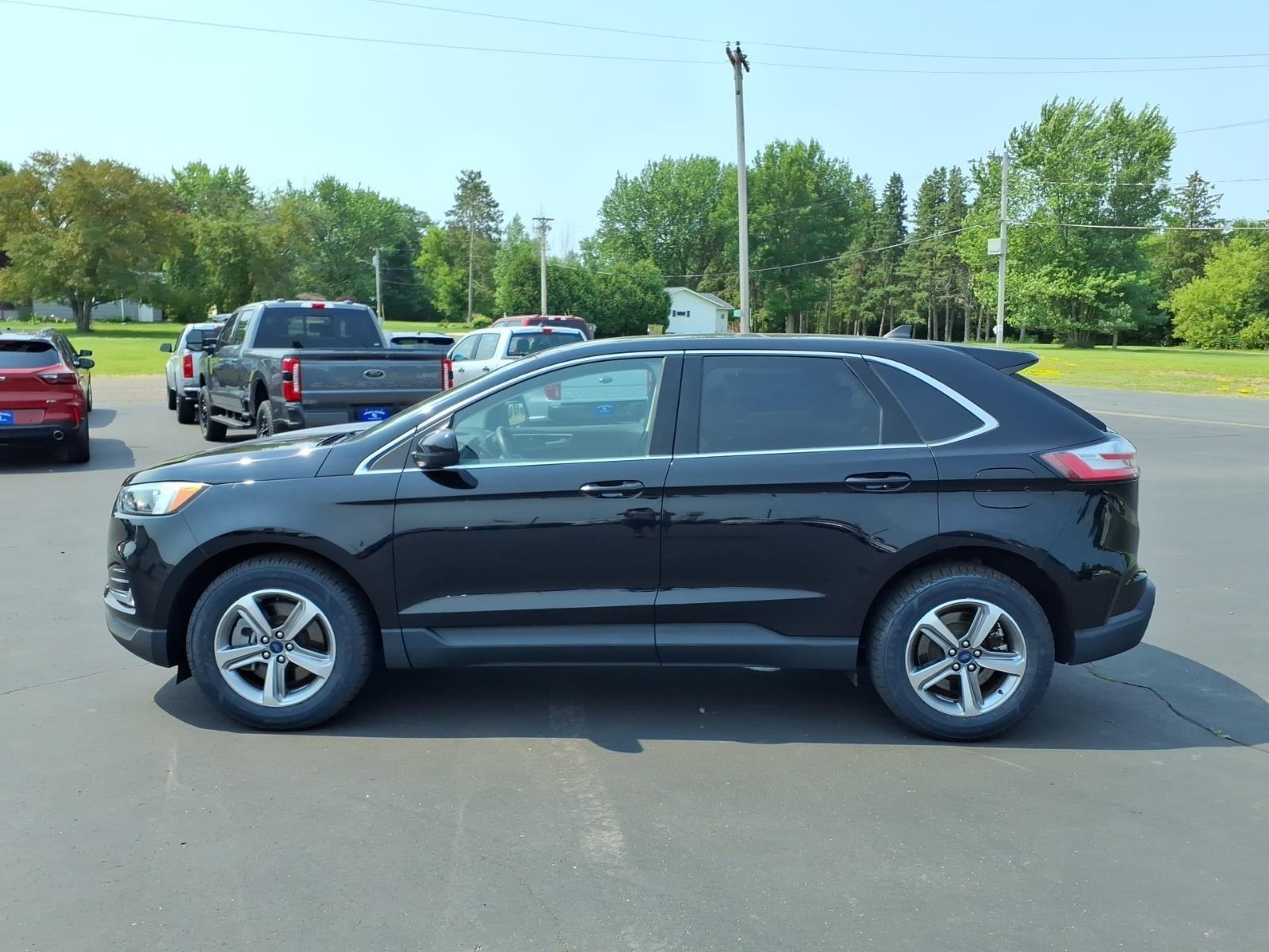 2022 Ford Edge SEL:6479