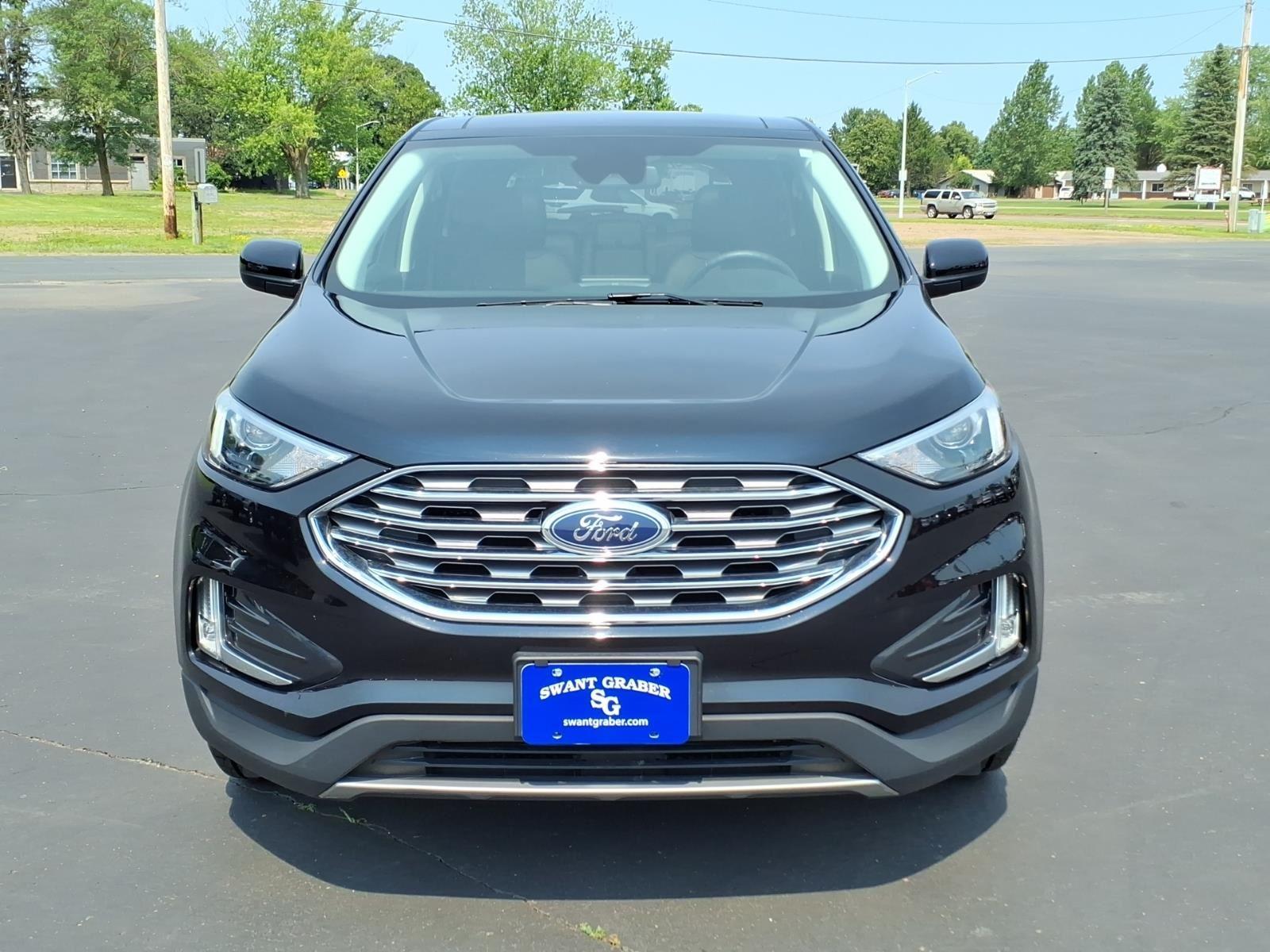 2022 Ford Edge SEL:6479