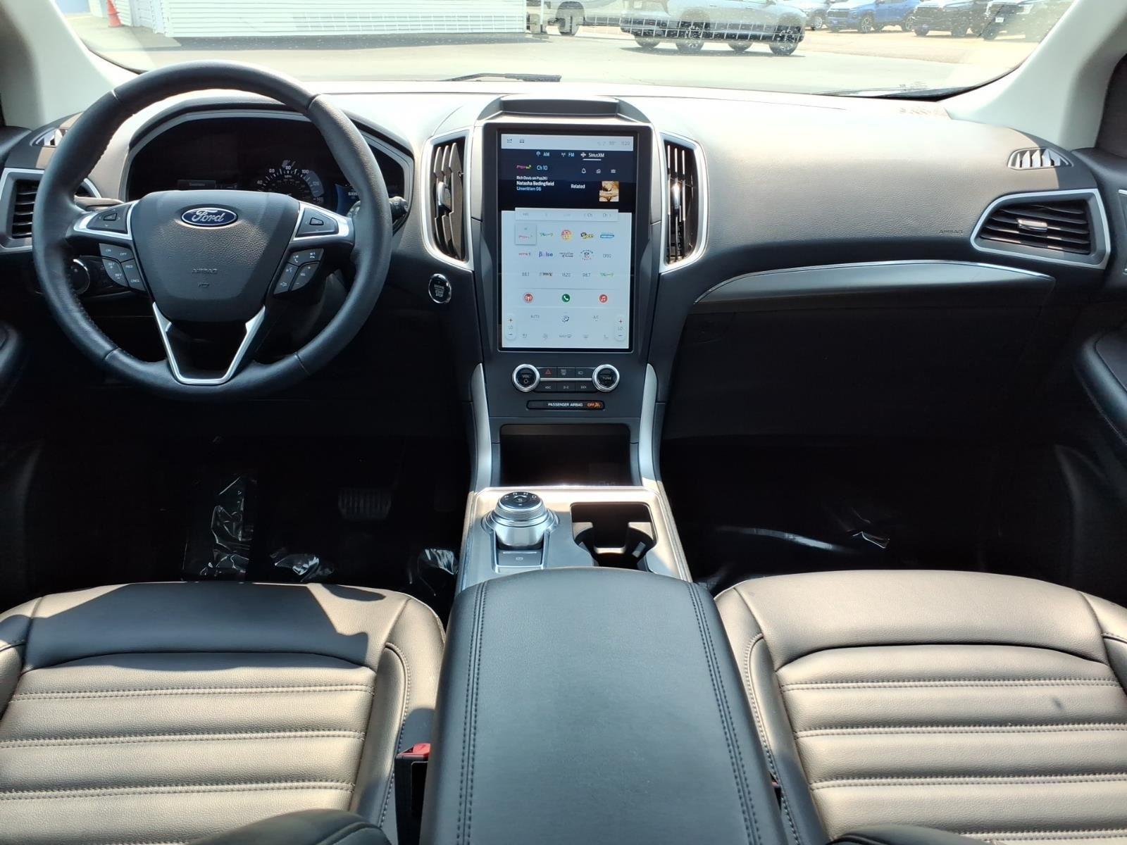2022 Ford Edge SEL:6479