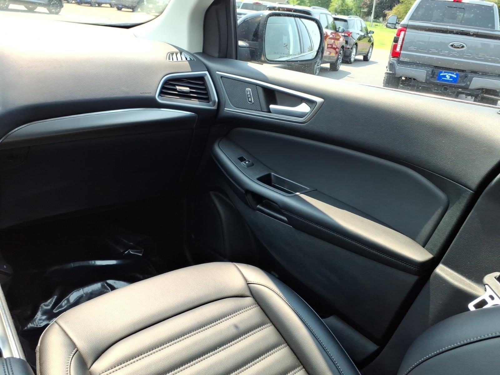 2022 Ford Edge SEL:6479