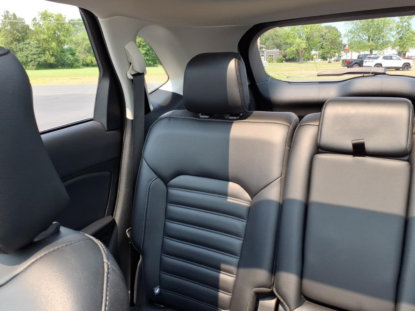 2022 Ford Edge SEL:6479