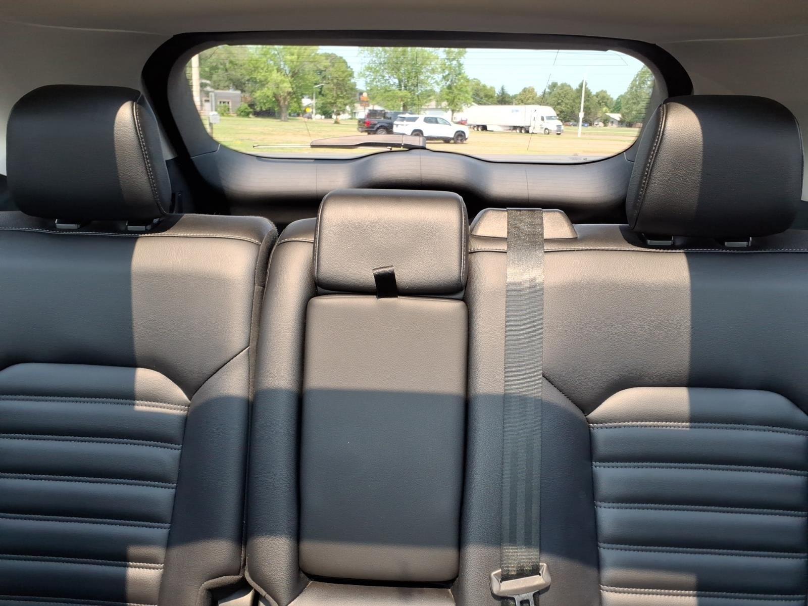 2022 Ford Edge SEL:6479
