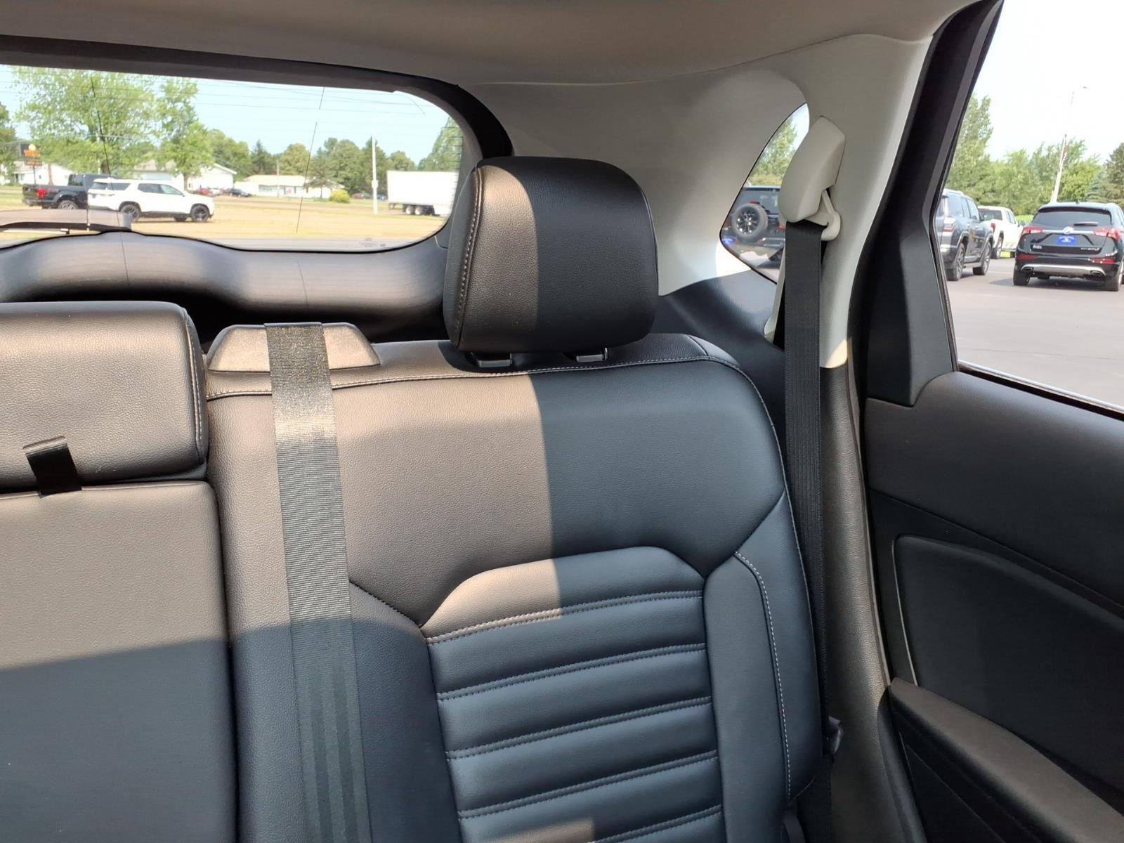 2022 Ford Edge SEL:6479