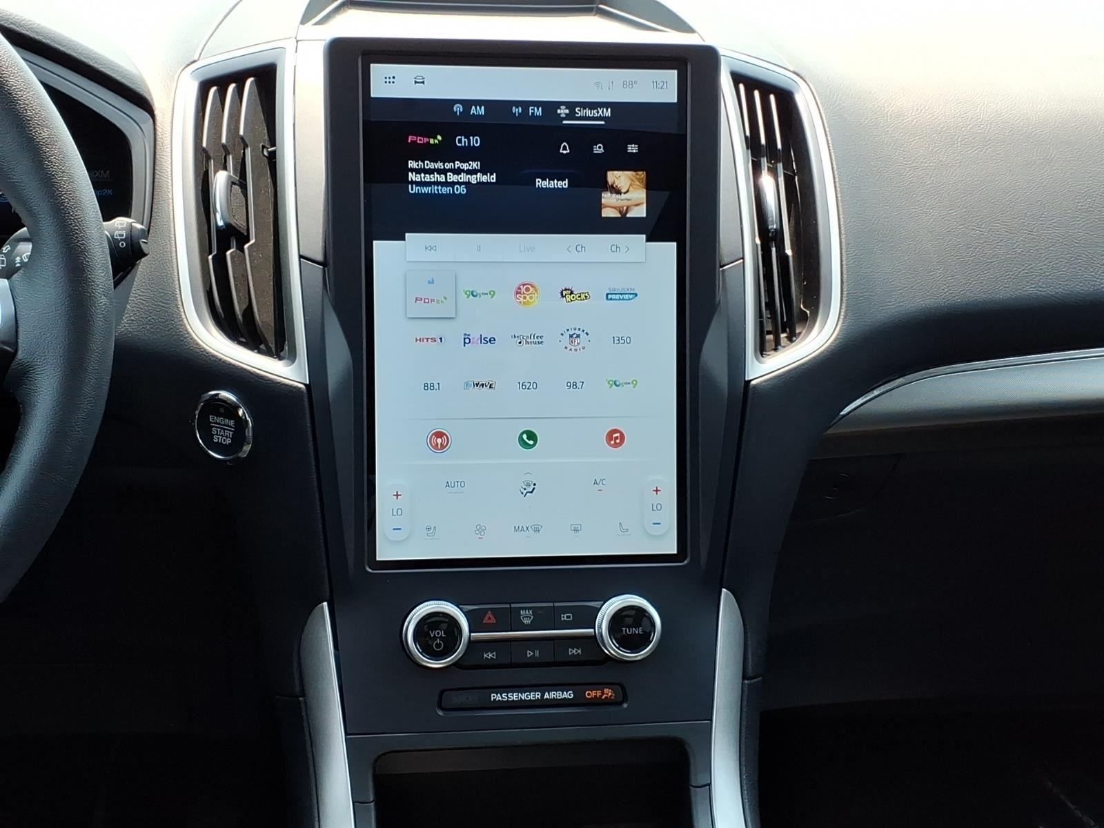 2022 Ford Edge SEL:6479