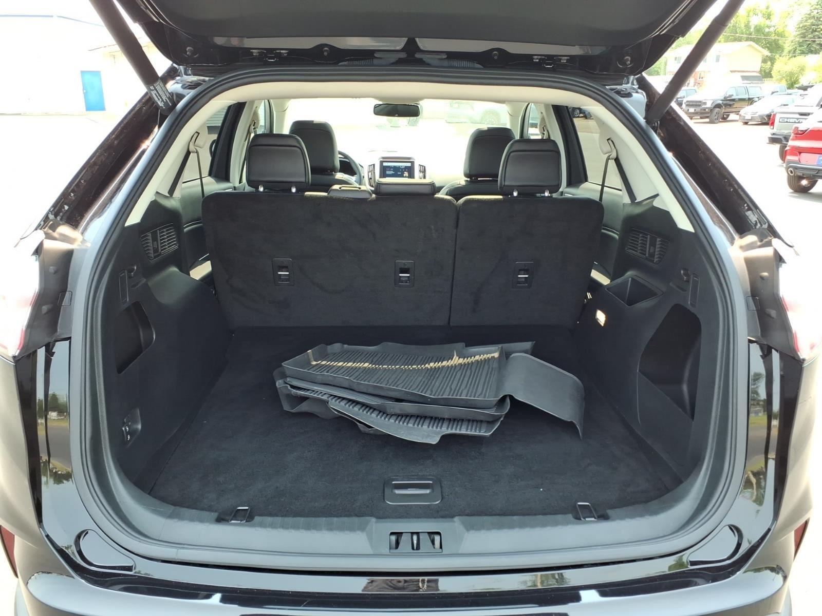 2022 Ford Edge SEL:6479