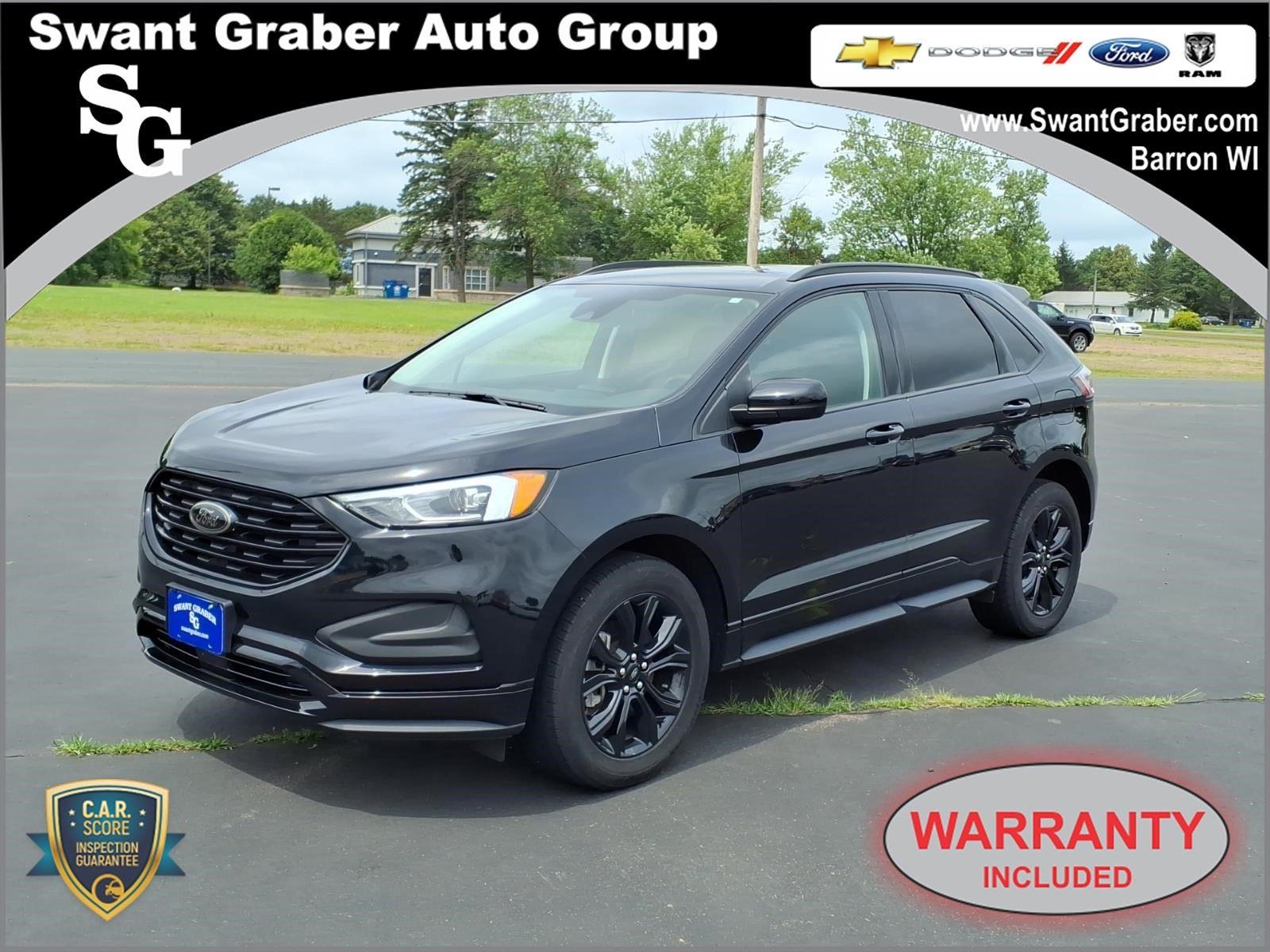 2023 Ford Edge SE  6481
