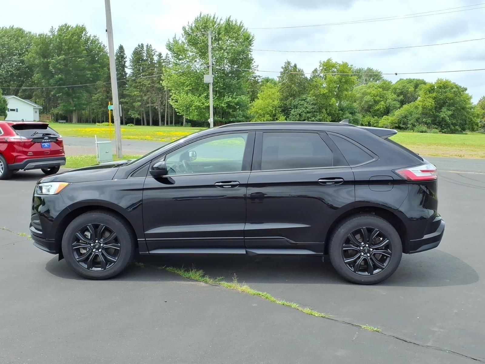 2023 Ford Edge SE:6481