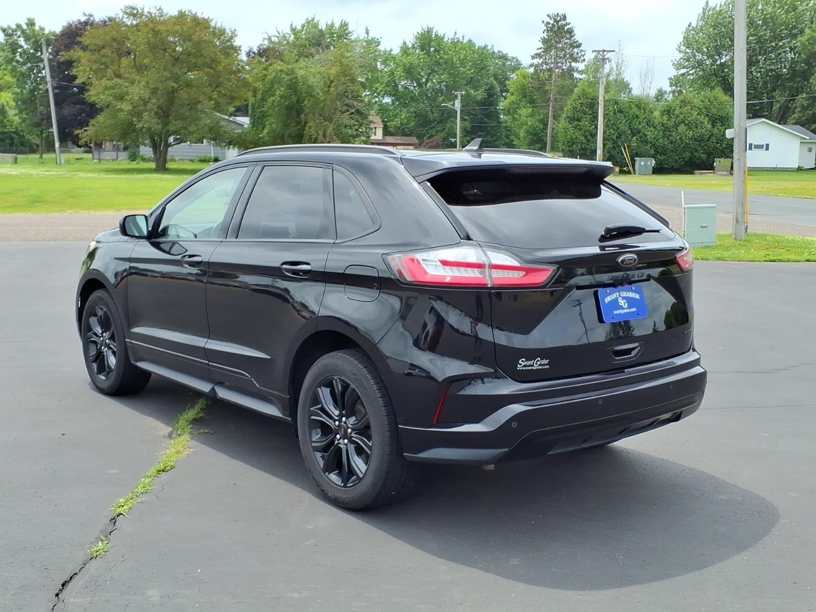 2023 Ford Edge SE:6481