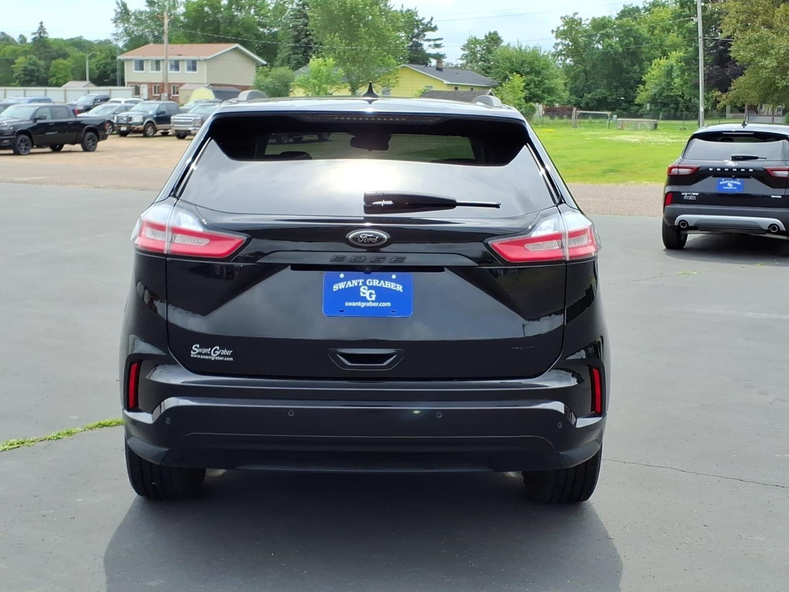 2023 Ford Edge SE:6481