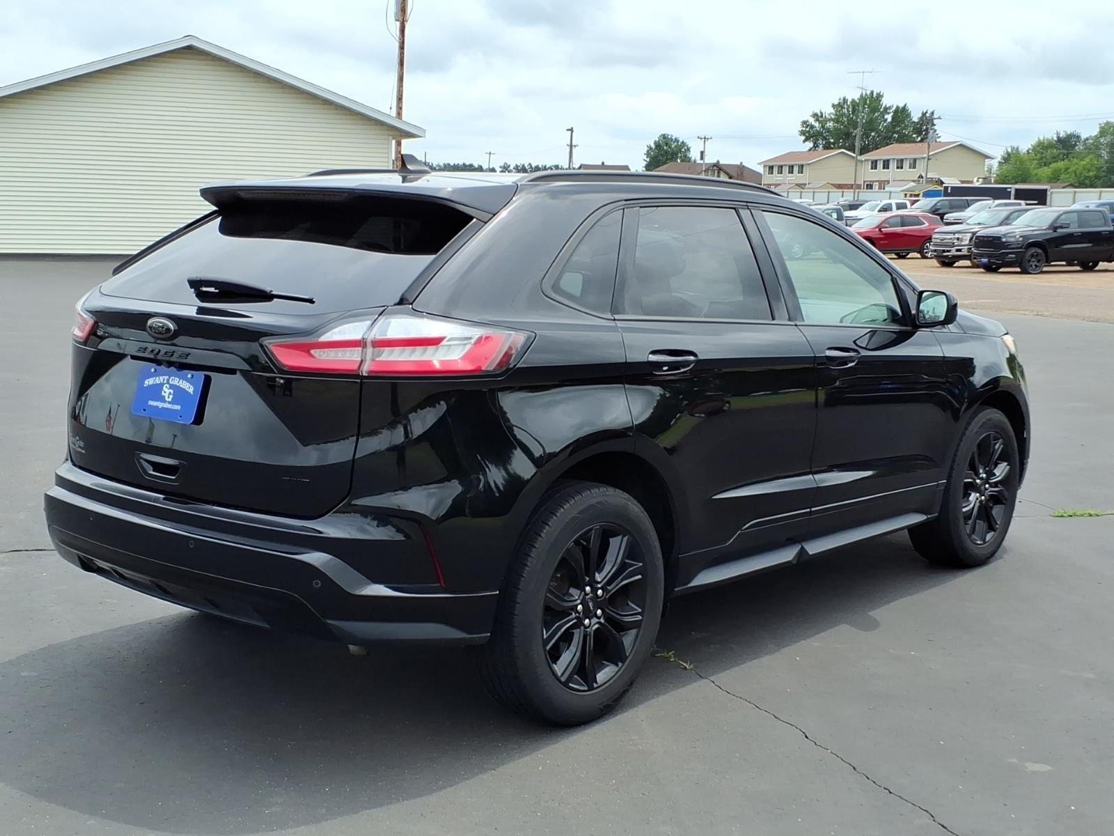 2023 Ford Edge SE:6481