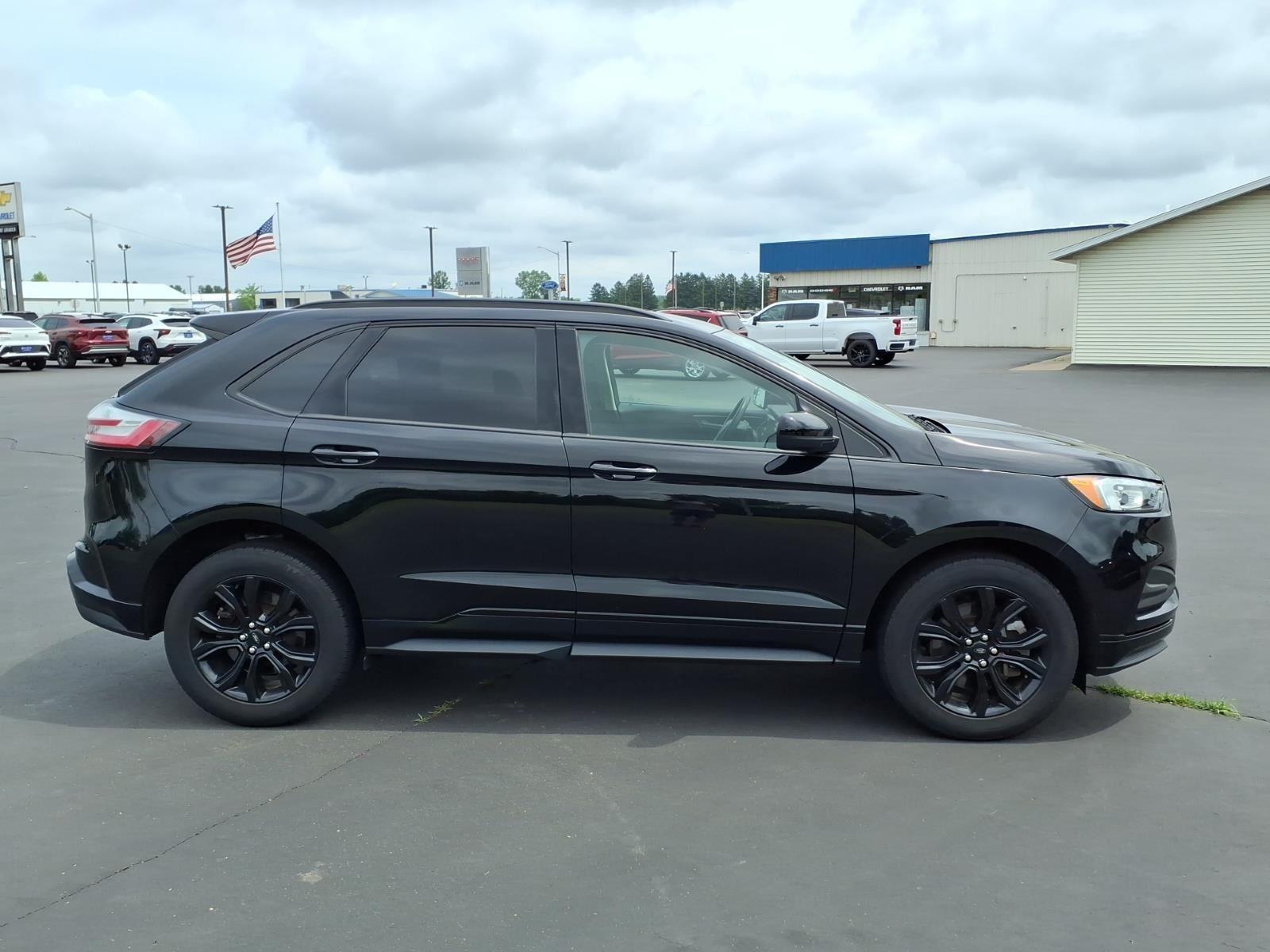 2023 Ford Edge SE:6481